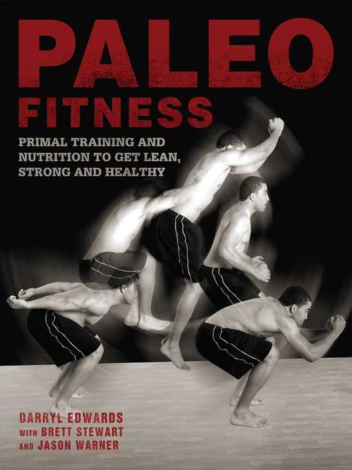 Title details for Paleo Fitness by Brett Stewart - Available